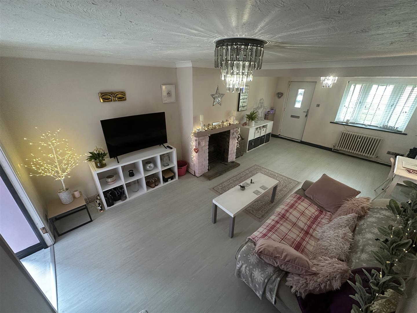 Long Lane, Southport